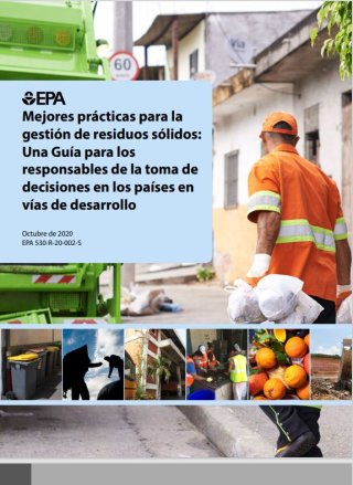 Guia de Ambientalmente Racional Iniciativas Internacionales de Gestión de los Desechos